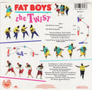 Fat Boys : The Twist (7", Single, Spe)