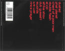 Leftfield : Rhythm And Stealth (CD, Album)
