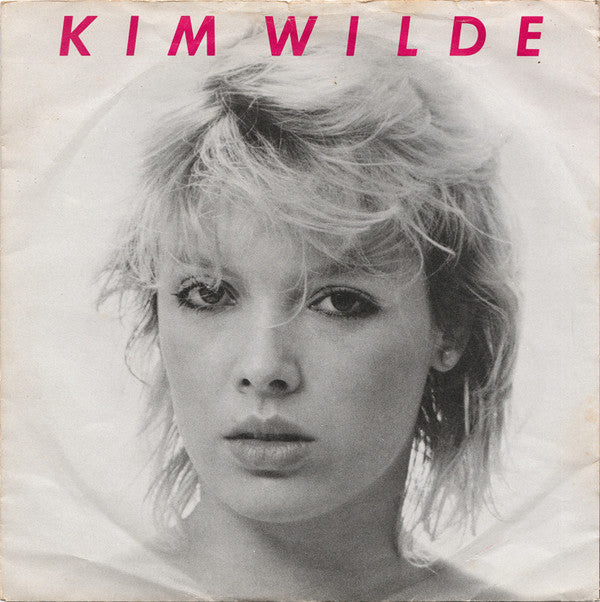 Kim Wilde : Kids In America (7", Single, Pus)