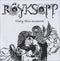 Röyksopp : Only This Moment (CDr, Promo)