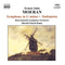 Ernest John Moeran, Bournemouth Symphony Orchestra, David Lloyd-Jones : Symphony In G Minor ● Sinfonietta (CD, Album)