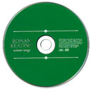 Ronan Keating : Winter Songs (CD, Album)
