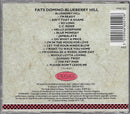Fats Domino : Blueberry Hill (CD, Comp, RM)