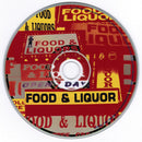 Lupe Fiasco : Lupe Fiasco's Food & Liquor (CD, Album)