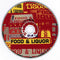 Lupe Fiasco : Lupe Fiasco's Food & Liquor (CD, Album)