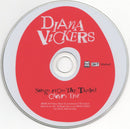 Diana Vickers : Songs From The Tainted Cherry Tree (CD, Album)