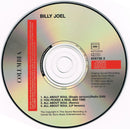 Billy Joel : All About Soul (CD, Maxi)