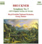 Anton Bruckner - Royal Scottish National Orchestra, Georg Tintner : Symphony No. 3 (1873 Original Version, Ed. Nowak) (CD)
