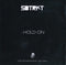 Sbtrkt : Hold On (CD, Single, Promo)