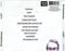 The Long Blondes : Couples (CD, Album)