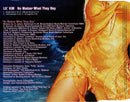 Lil' Kim : No Matter What They Say (CD, Single)