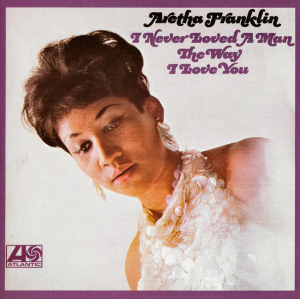 Aretha Franklin : Original Album Series (Box, Comp + CD, Album, RE + CD, Album, RE + CD, Al)