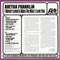 Aretha Franklin : Original Album Series (Box, Comp + CD, Album, RE + CD, Album, RE + CD, Al)