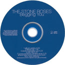 The Stone Roses : Begging You (CD, Single)