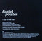 Daniel Powter : Lie To Me (CD, Single, Promo)