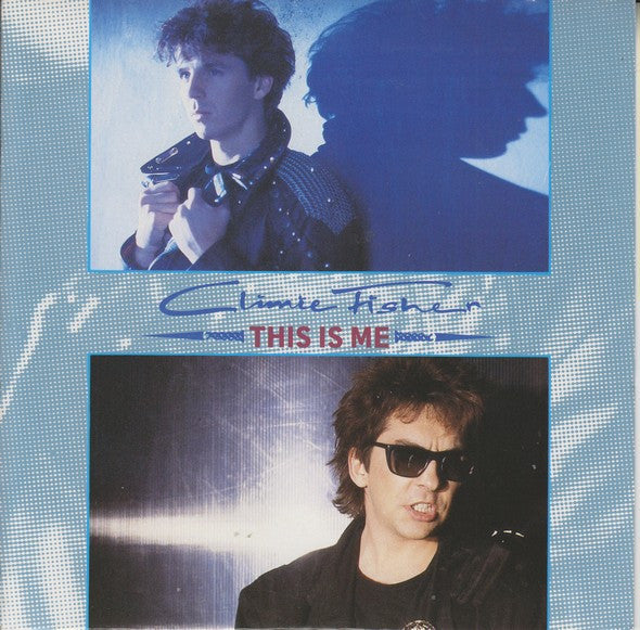 Climie Fisher : This Is Me (7", Single)