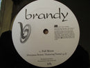 Brandy (2) : Full Moon (12", Promo)