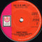 Shirley Bassey : Something (7", Single, Sol)