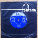 Wayne Fontana & The Mindbenders : The Game Of Love (7", Single, Mono, Sol)