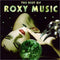 Roxy Music : The Best Of Roxy Music (CD, Comp, Enh, RP)