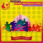 Jay Smith (4) And Vasile Șirli : La Parade Du Monde Merveilleux Disney "Dancin' A Catchy Rhythm" (CD, Single)