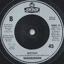 Bananarama : I Can't Help It (7", Single)