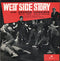 "West Side Story" 1963 London Cast, Orchestra Conducted By Lawrence Leonard With George Chakiris, Bruce Trent, Lucille Graham : West Side Story (LP, Mono)