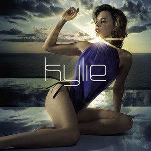 Kylie Minogue : Light Years (CD, Album, EMI)