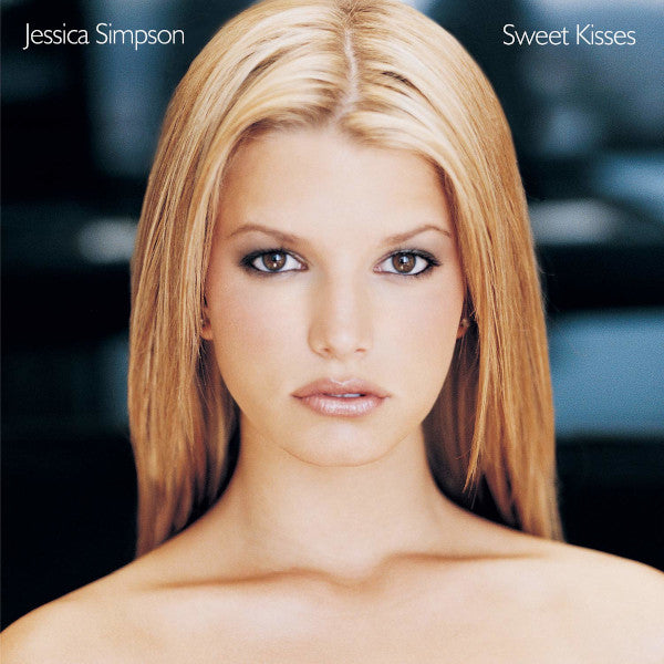 Jessica Simpson : Sweet Kisses (CD, Album)