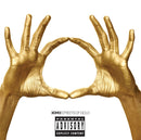 3OH!3 : Streets Of Gold (CD, Album, Enh)