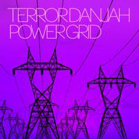 Terror Danjah : Power Grid (CD, EP)