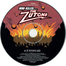The Zutons : Who Killed...... The Zutons? (CD, Album)