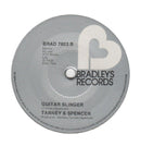 The Tarney/Spencer Band : I'm Your Man Rock N' Roll (7", Sol)