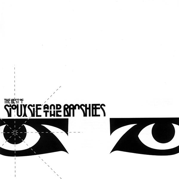 Siouxsie And The Banshees* : The Best Of Siouxsie And The Banshees (CD, Comp, RM)
