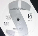 Jesse Powell : 'Bout It, 'Bout It (12", Promo)