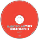 Marc Bolan / T. Rex : Greatest Hits (2xCD, Comp)