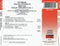 Max Bruch, Antonín Dvořák, Tasmin Little, Royal Liverpool Philharmonic Orchestra, Vernon Handley : Violin Concerto No. 1 In G Minor, Op.26 / Violin Concerto In A Minor, Op.53 (CD)