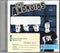 The Androids (2) : The Androids (CD, Album, Enh)