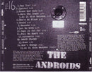 The Androids (2) : The Androids (CD, Album, Enh)