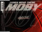 Moby : James Bond Theme (Moby's Re-Version) (CD, Single, M/Print)