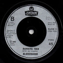 Blancmange : Living On The Ceiling (7", Single, Sil)