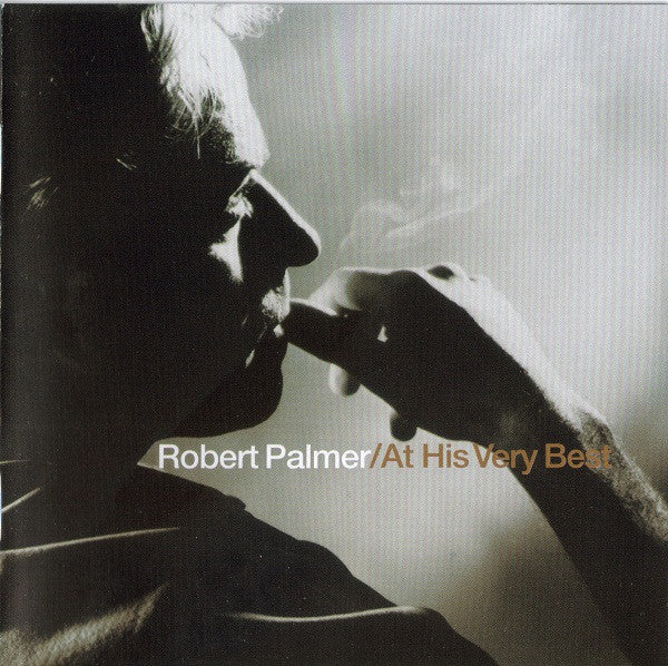 Robert Palmer : At His Very Best (CD, Comp, RP)