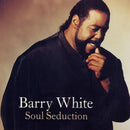 Barry White : Soul Seduction (CD, Comp, RE)
