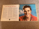 Elvis Presley : Elvis' Golden Records (LP, Comp, Mono)