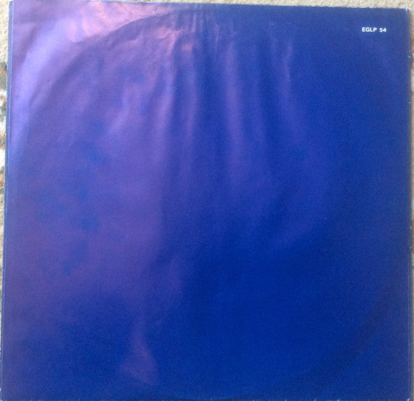 Roxy Music : The Atlantic Years 1973 - 1980 (LP, Comp, Sma)