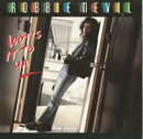 Robbie Nevil : Wot's It To Ya (7", Single)