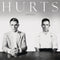 Hurts : Happiness (CD, Album)
