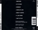 Mariah Carey : MTV Unplugged EP (CD, EP)