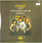 Girlschool + Gary Glitter : I'm The Leader Of The Gang (I Am) (7", Single)