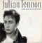 Julian Lennon : Now You're In Heaven (7", Single, Pap)